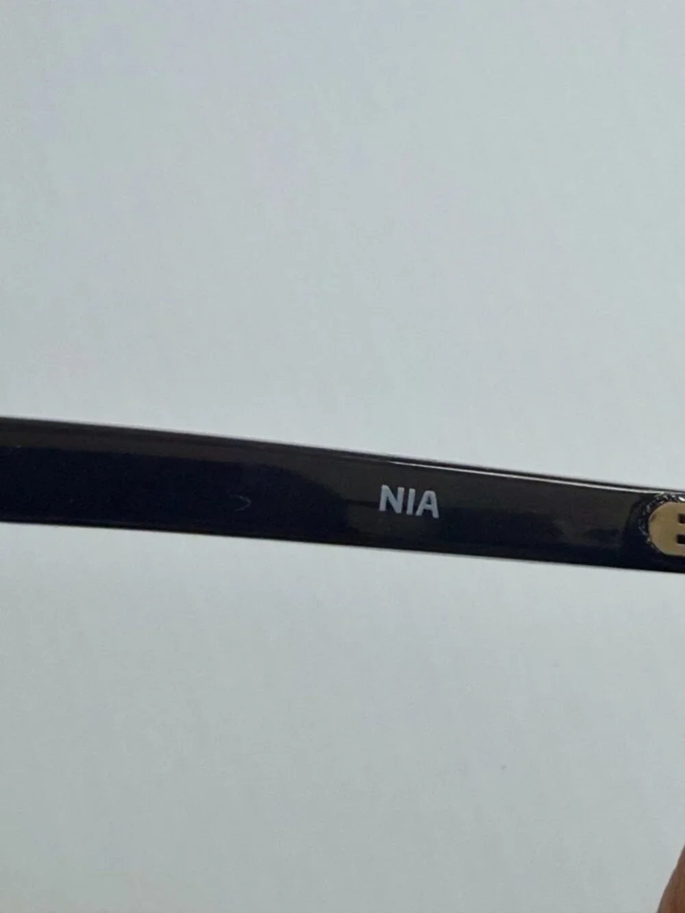 Otra Nia Sunglasses in Dark Chocolate